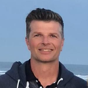 Meet your Posher, Patrick